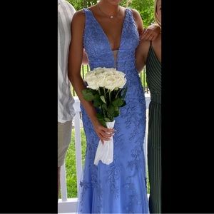 Sherri Hill Prom Dress Size: 2